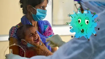 WHO ଅନୁସାରେ ବିଶ୍ୱରେ ମାତ୍ର ୨୪ ଜଣ କରୋନାରେ ପୁନଃ ସଂକ୍ରମିତ; ଭାରତରେ କେତେ ?