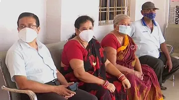 ଟିକାକରଣ ଉପରେ ଗୁରୁତ୍ୱ