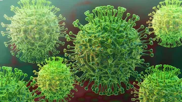 ୮୫ ଦେଶକୁ ବ୍ୟାପିଲା ଡେଲଟା ଭାରିଏଣ୍ଟ୍