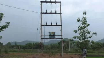 ବିଦ୍ୟୁତ୍‌ ସଂଯୋଗ ହୋଇନାହିଁ କିନ୍ତୁ ବିଲ୍‌ ଆସିଛି ୫୮ ହଜାର ଟଙ୍କା