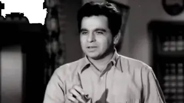 ବିଶିଷ୍ଟ ବଲିଉଡ୍‌ ଅଭିନେତା ଦିଲ୍ଲୀପ କୁମାରଙ୍କ ପରଲୋକ