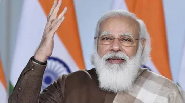 ୮ ରାଜ୍ୟର ମୁଖ୍ୟମନ୍ତ୍ରୀଙ୍କ ସହ ଆଲୋଚନା କଲେ ପ୍ରଧାନମନ୍ତ୍ରୀ