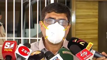 ଭିଡ ନ କମିଲେ ଆଗୁଆ ଆସିପାରେ ୩ୟ ଲହର