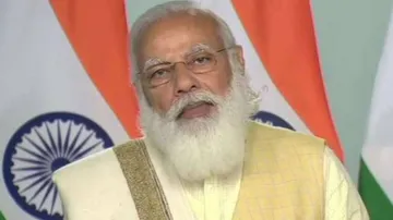 ମୋଦି ମନ୍ତ୍ରୀମଣ୍ଡଳରେ କିଏ କିଏ ହେବେ ସାମିଲ?