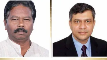 ଓଡ଼ିଶାରୁ ୨ ମନ୍ତ୍ରୀ ସାମିଲ ହେବା ନେଇ ସ୍ପଷ୍ଟ ହେଲା ଚିତ୍ର