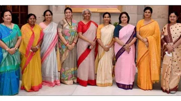 ବଦଳିଲା କେନ୍ଦ୍ର କ୍ୟାବିନେଟର ଚେହେରା