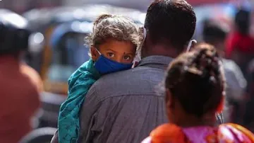 ପୁଣି ଚିନ୍ତା ବଢାଇଲା କରୋନା ମୃତ୍ୟୁ, ଆଜି ହଜାରେ ଟପିଲା