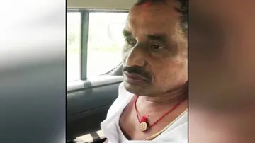 ଉଦ୍ଧାର ହେଲେ ଅପହୃତ ବ୍ୟକ୍ତି, ଚାକିରି ନାଁରେ ଠକୁଥିଲେ