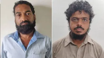 ଲକ୍ଷ୍ନୌରୁ ଦୁଇ ଆତଙ୍କବାଦୀଙ୍କୁ ଗିରଫ କଲା ଏଟିଏସ୍‌