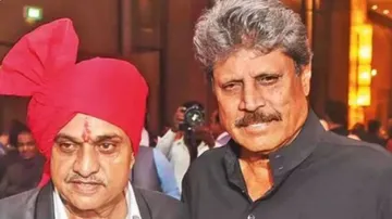 ‌ଆଖି ବୁଜିଲେ ୱାର୍ଲଡ କପ୍‌ ବିଜେତା କ୍ରିକେଟର ଯଶପାଲ ଶର୍ମା