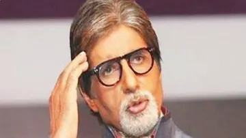 ଫେକ୍ ଶାୟରୀ ପୋଷ୍ଟ୍ କରି ଟ୍ରୋଲ୍ ହେଲେ ଅମିତାଭ