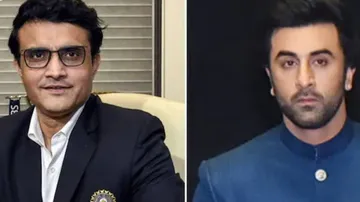 ସୌରଭ ଗାଙ୍ଗୁଲିଙ୍କ ଉପରେ ହେବ ବାୟୋପିକ୍ : ରଣବୀର ହେବେ ଗାଙ୍ଗୁଲି!