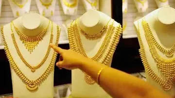 ମହଙ୍ଗା ହେଲା ସୁନା