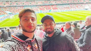 ଇଂଲଣ୍ଡ ଗସ୍ତରେ ଥିବା ଭାରତୀୟ କ୍ରିକେଟର ଋଷଭ ପନ୍ତ କରୋନା ପଜିଟିଭ୍ ଚିହ୍ନଟ 