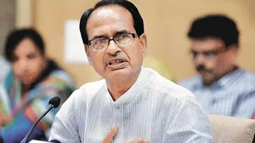 ମଧ୍ୟପ୍ରଦେଶ ମୁଖ୍ୟମନ୍ତ୍ରୀଙ୍କ ପୋଷ୍ୟା କନ୍ୟାଙ୍କର ଆଜି ବାହାଘର