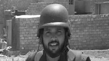 କାନ୍ଦାହାରରେ ଭାରତୀୟ ସାମ୍ବାଦିକଙ୍କୁ ହତ୍ୟା