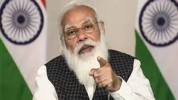 ଯେଉଁଠି ବଢୁଛି କରୋନା ମାମଲା ସେଇଠି ନିଆଯିବ ପଦକ୍ଷେପ : ମୋଦୀ