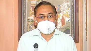 ୧୧୫ କୋଟି ଟଙ୍କାର GST ଠକିଥିଲେ, ଧରାପଡ଼ିଲେ