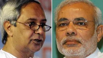 କରୋନା: ମୁଖ୍ୟମନ୍ତ୍ରୀଙ୍କ ସହ ଆଲୋଚନା କଲେ ପ୍ରଧାନମନ୍ତ୍ରୀ