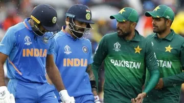 ICC T-20 WC: ସମାନ ଗ୍ରୁପ୍‌ରେ ଭାରତ-ପାକିସ୍ତାନ, ଫ୍ୟାନ୍‌ଙ୍କ ମଧ୍ୟରେ ବଢ଼ିଲାଣି ଉତ୍ସାହ