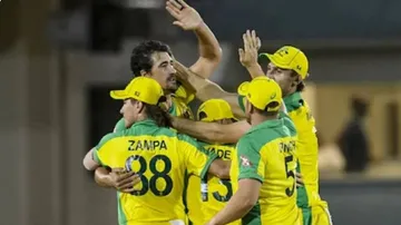 ICC T-20 WC: ଗ୍ରୁପ୍‌ ଭାଗବଣ୍ଟା ଯୋଗୁଁ ଅଡ଼ୁଆରେ ଅଷ୍ଟ୍ରେଲିଆ-ଦକ୍ଷିଣ ଆଫ୍ରିକା, ଆରମ୍ଭରୁ ପଡ଼ିପାରନ୍ତି ବାଦ୍‌