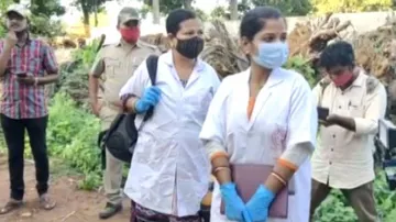 ସୌମ୍ୟରଞ୍ଜନଙ୍କ ମୃତ୍ୟୁ ଘଟଣାରେ ୫ ପ୍ରଶ୍ନର ଉତ୍ତର ଖୋଜୁଛି ପୋଲିସ୍ !