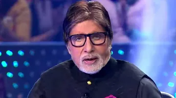 ଟ୍ୱିଟ୍ କରି ପୁଣି ଟ୍ରୋଲ୍ ହେଲେ ଅମିତାଭ