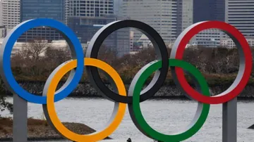 ଟୋକିଓ ଅଲିମ୍ପିକ୍ସ ପାଇଁ ଭାରତୀୟ କ୍ରୀଡ଼ାବିତ୍‌ଙ୍କ ଯାତ୍ରା ଆରମ୍ଭ