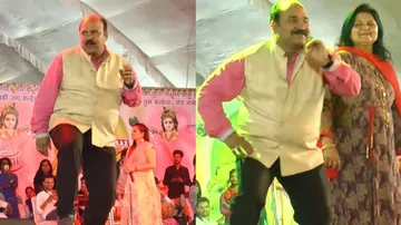 ପୁଣି ଭାଇରାଲ୍‌ ହେଲା ଡବୁ ଅଙ୍କଲଙ୍କ ନୂଆ ଭିଡିଓ