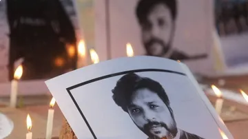 ଦାନିଶ ସିଦ୍ଦିକିଙ୍କ ମୃତଦେହ ଜାମିଆର କବରସ୍ଥାନରେ ସମାଧି ଦିଆଯିବ