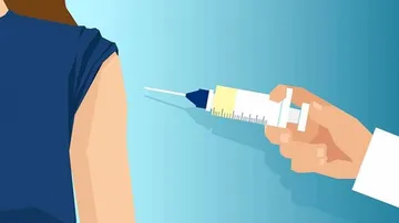 ଏପ୍ରିଲରେ କରୋନାରେ ମୃତ୍ୟୁ ହୋଇଥିଲା, ଜୁଲାଇରେ ମେସେଜ୍‌ ଆସିଲା ‘ଦ୍ୱିତୀୟ ଡୋଜ୍‌ ଟିକା ନେଲେ’