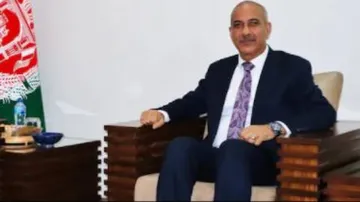 ଆଫଗାନ ରାଜଦୂତଙ୍କ କନ୍ୟାଙ୍କୁ ପାକିସ୍ତାନରୁ ଅପହରଣ