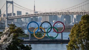 ଟୋକିଓ ଅଲିମ୍ପିକରେ ଆଉ ୧୫  କୋଭିଡ୍ ପଜିଟିଭ, ପ୍ରତିଦିନ ହେବ ୮୦ ହଜାର ଟେଷ୍ଟ