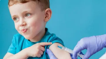 ୨ରୁ ୬ ବର୍ଷର ପିଲାମାନଙ୍କ ପାଇଁ ଟିକା ପରୀକ୍ଷା ଜାରି