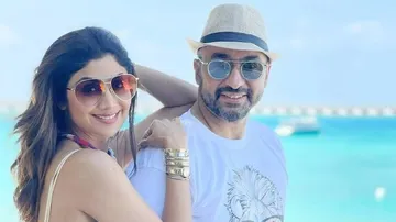 ଗିରଫ ହେଲେ ଅଭିନେତ୍ରୀ ଶିଳ୍ପା ସେଟ୍ଟୀଙ୍କ ସ୍ୱାମୀ