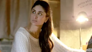 ପୁସ୍ତକର ନାମକରଣକୁ ନେଇ ଫସିଲେ କରୀନା