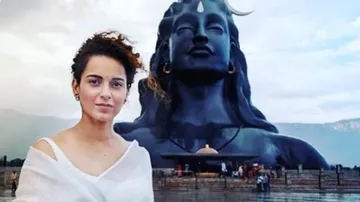 କଙ୍ଗନାଙ୍କ 'ଇମର୍ଜେନ୍ସୀ'କୁ ନେଇ ବିଜେପି-କଂଗ୍ରେସ ମୁହାଁମୁହିଁ