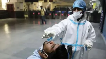 ପୁଣି  ୧,୯୪୮ କରୋନା ପଜିଟିଭ ଚିହ୍ନଟ, ୬୭ ଆଖି ବୁଜିଲେ