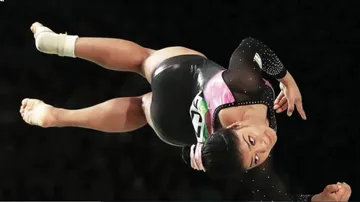 ପ୍ରଣତୀ ନାୟକଙ୍କ ଉପରେ ସମସ୍ତଙ୍କ ନଜର, ଟୋକିଓ ଅଲିମ୍ପିକ୍ସରେ ଭାରତର ଏକମାତ୍ର ଜିମ୍ନାଷ୍ଟ