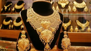 ପୁଣି କମିଲା ସୁନା ଦର