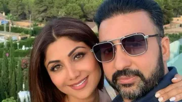 ସ୍ୱାମୀ ଗିରଫ ହେବା ପରେ ପ୍ରଥମ ଥର ଏମିତି କହିଲେ ଶିଳ୍ପା