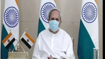 କୋଭିଡ ସ୍ଥିତି ନେଇ ମୁଖ୍ୟମନ୍ତ୍ରୀଙ୍କ ସମୀକ୍ଷା