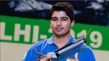 Tokyo Olympics: ନିରାଶ କଲେ ମନିକା ବାତ୍ରା, ବଡ଼ ଆଶା ଦେଖାଇଲେ ସୁଟର ସୌରଭ ଚୌଧରୀ