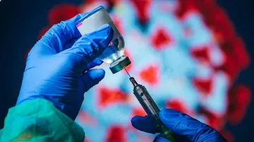 ୱାର୍ମ ଭେକ୍ସିନର ବଜାର ପ୍ରବେଶ ପାଇଁ ୩୧ କୋଟି ଫଣ୍ଡିଂ