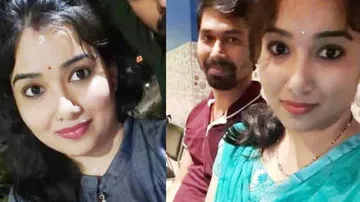 ମୁଁ ତାଙ୍କୁ ଘୃଣା କରେ, ବହୁତ କଥା ଅଛି ପରେ କହିବି: ବିଦ୍ୟାଭାରତୀ