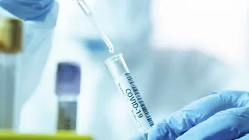 ରାଜ୍ୟରେ କମୁଛି କରୋନା ସଂକ୍ରମଣ; ଦିନକରେ ବାହାରିଲେ ୧,୬୩୭ ପଜିଟିଭ୍‌