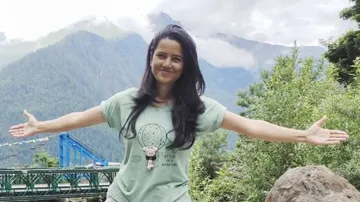 ମୃତ୍ୟୁର କିଛି ମିନିଟ୍‌ ପୂର୍ବରୁ ସୋସିଆଲ୍‌ ମିଡିଆରେ ଏମିତି ଫଟୋ ଶେଆର କରିଥିଲେ ମହିଳା ଡାକ୍ତର