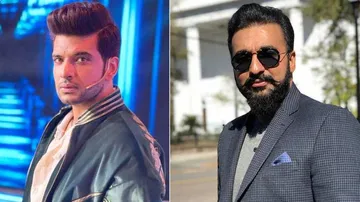 ସମାନ ଟାଇଟଲ କାଳ ହେଲା : ଫସିଗଲେ କରଣ କୁନ୍ଦ୍ରା