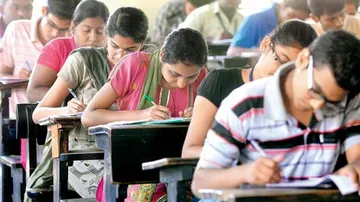 JEE ଆଡଭାନ୍ସଡ୍‌ ଲାଗି ତାରିଖ ଘୋଷଣା