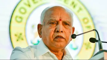 କର୍ଣ୍ଣାଟକର ପରବର୍ତ୍ତୀ ମୁଖ୍ୟମନ୍ତ୍ରୀଙ୍କୁ ନେଇ କଳ୍ପନାଜଳ୍ପନା : କେନ୍ଦ୍ରମନ୍ତ୍ରୀ ପ୍ରହ୍ଲାଦ ଯୋଶୀଙ୍କ ସହ ୫ପ୍ରମୁଖ ଦାବିଦାରକୁ ନେଇ ଚର୍ଚ୍ଚା